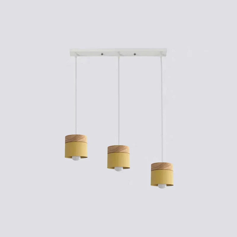 ChicGlow - Moderne Pendelleuchte mit stilvollem Design