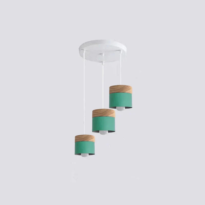 ChicGlow - Moderne Pendelleuchte mit stilvollem Design