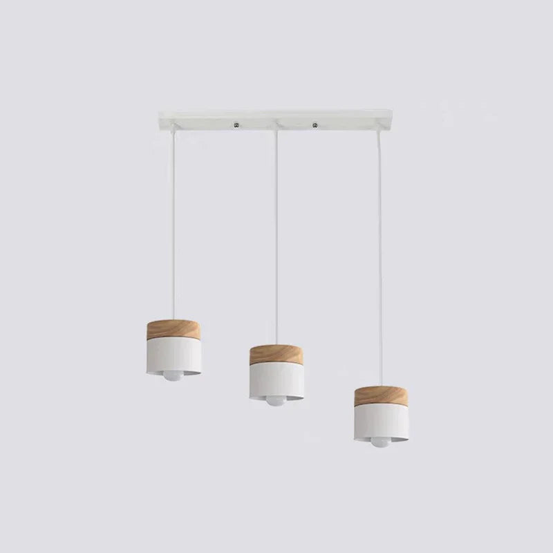 ChicGlow - Moderne Pendelleuchte mit stilvollem Design