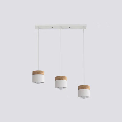 ChicGlow - Moderne Pendelleuchte mit stilvollem Design