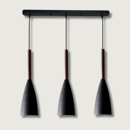 ElegantGlide - Modern Adjustable Pendant Light