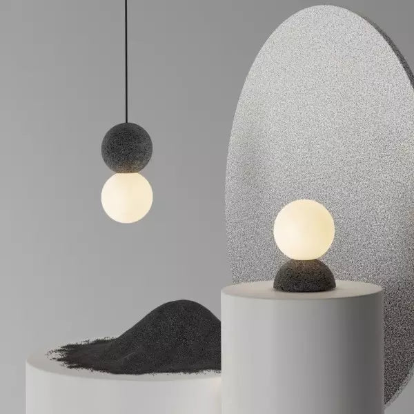 OrigoAura - Lighting with a Refined Appearance