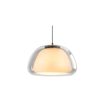 ShimmerDome | Elegant Glass Dome Lamp