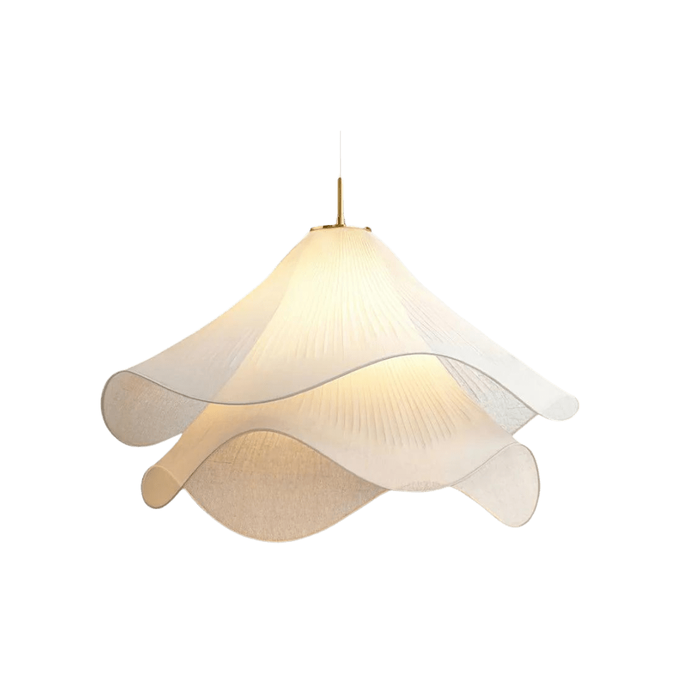 SerenityGlow | Beruhigende Außenbeleuchtung mit Stil