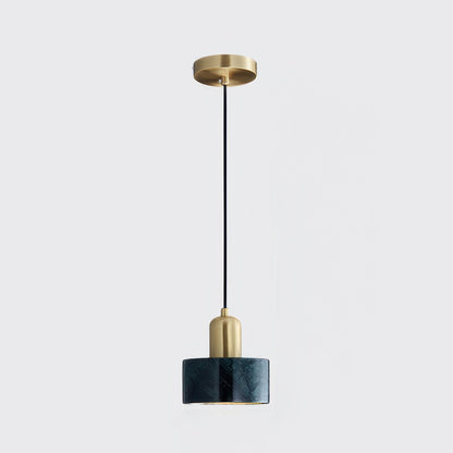 CylinderLight | Japanese Style Pendant Lamp