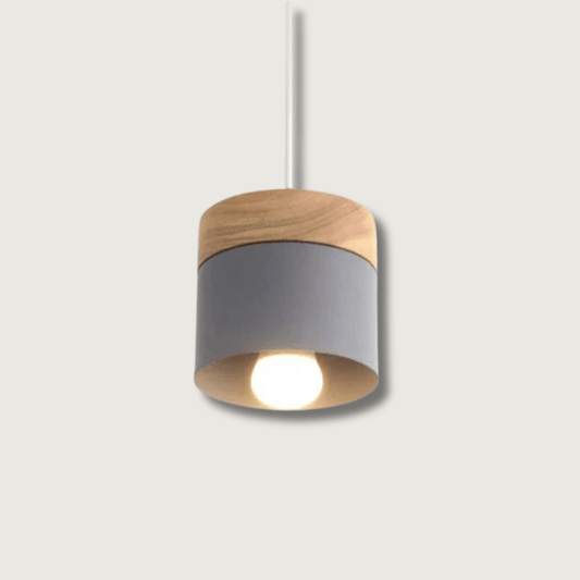 ChicGlow - Moderne Pendelleuchte mit stilvollem Design