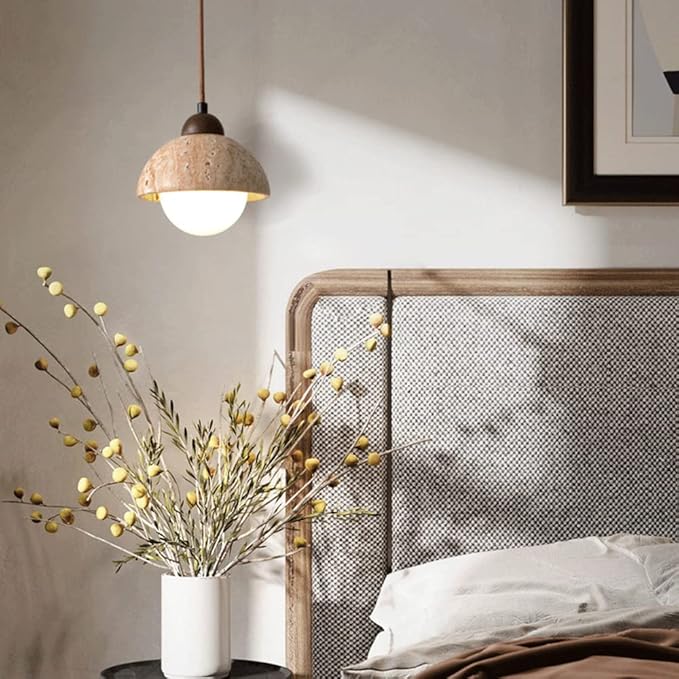 MarmorAura - Natural Marble Lighting