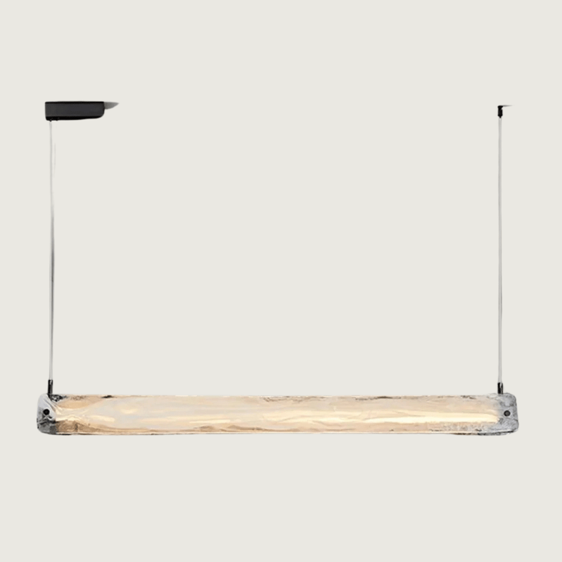 ShineGlam - Crystal Dining Room Lamp