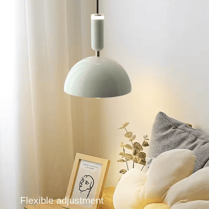 NordicMacaron - LED pendellys til et moderne look