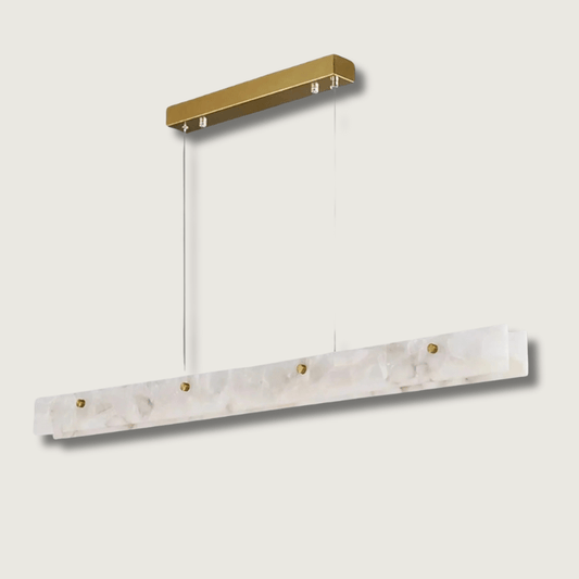 GlowBrilliance - Luksuriøs Moderne Taklampe