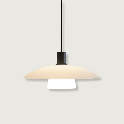 SnowGlow | Modern Pendant Light