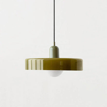 GlasPunt - Scandinavian Ceiling Lighting