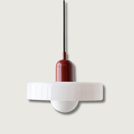 GlasPunt - Scandinavian Ceiling Lighting