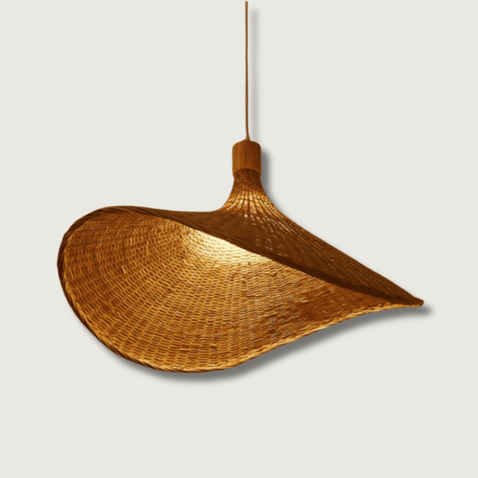 CountryRattan - Stilfuld stuependel
