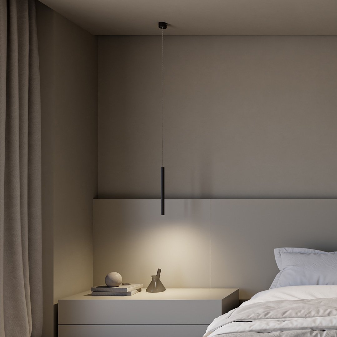 CirraLight - Minimalistische Pendelleuchte mit Stil