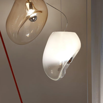 DropLight | Hängende Wassertropfenlampe