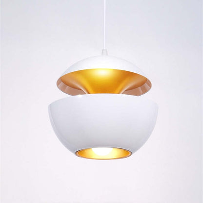 ModeneGlow – LED-Hängeleuchte für Zuhause