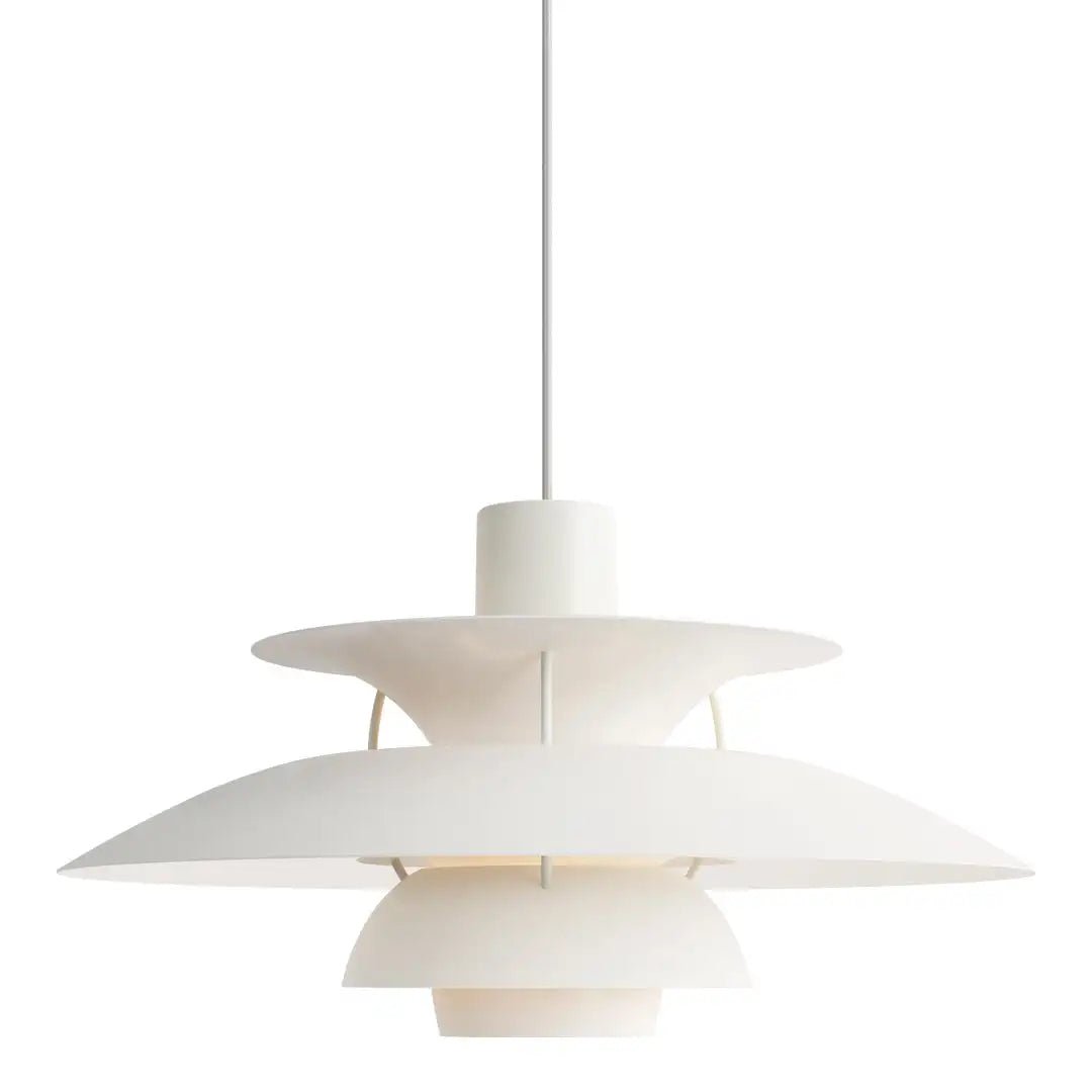 EliteGlow - Luxe Ceiling Lamp