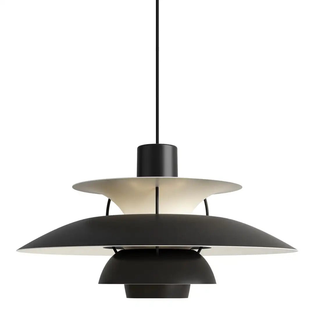 EliteGlow - Luxe Ceiling Lamp