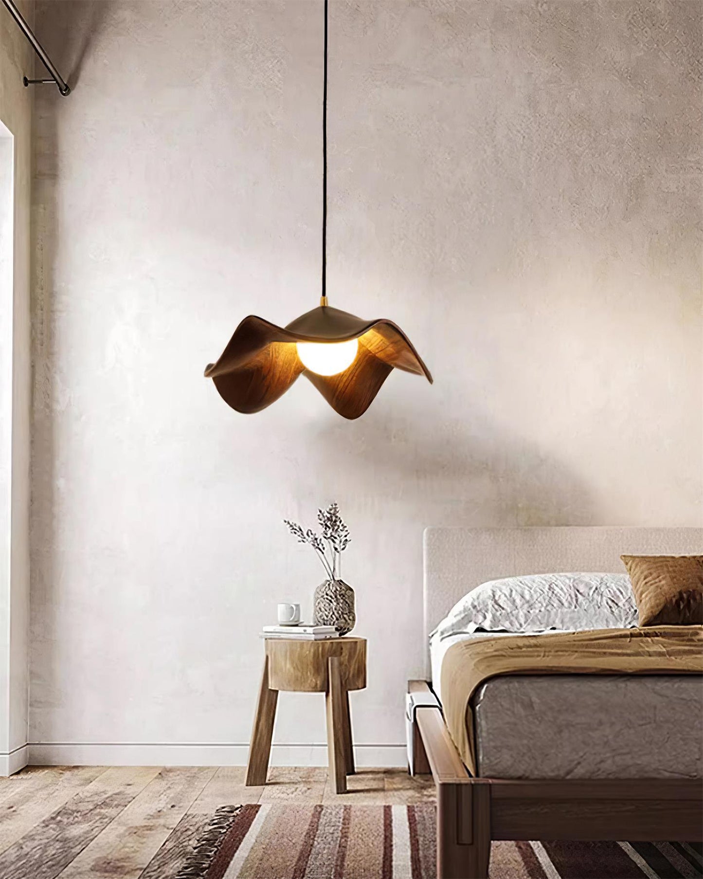 CasiaLuxe | Elegante Pendelleuchte