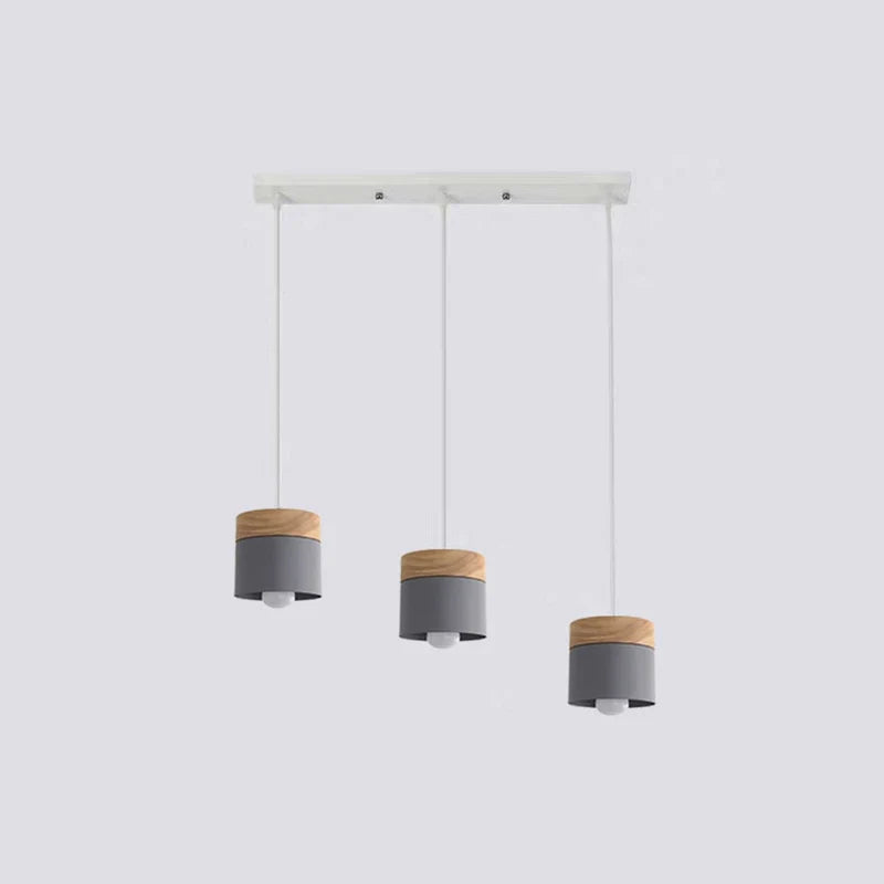 ChicGlow - Moderne Pendelleuchte mit stilvollem Design