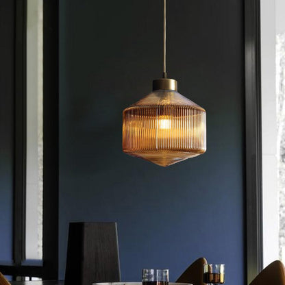 Light Drum - Lighting with Modern Design