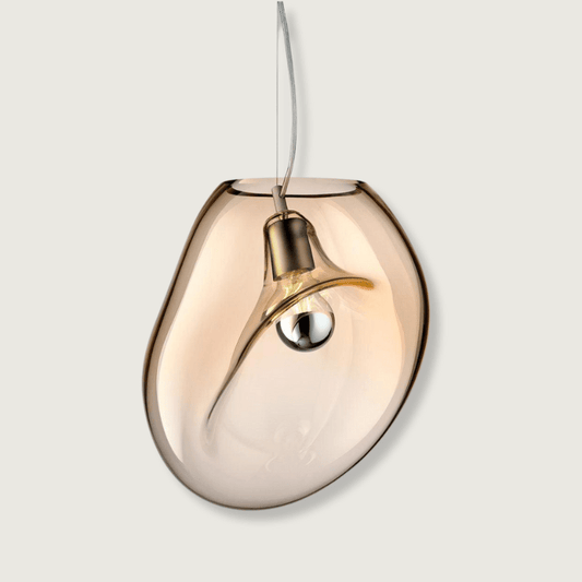 DropLight | Hängende Wassertropfenlampe