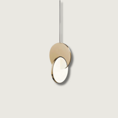 ZilverLicht - Moderne LED pendel med justerbar ledning