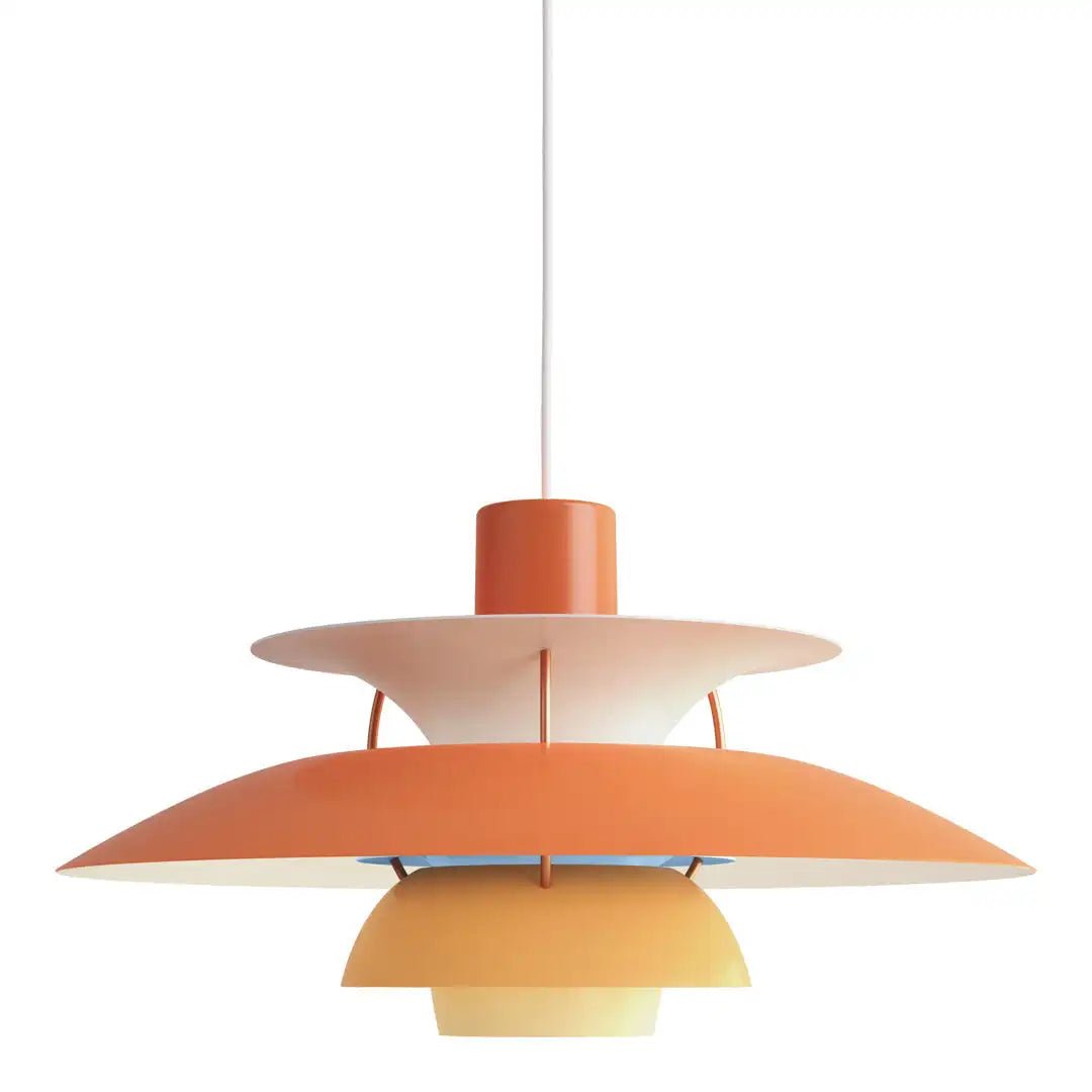 EliteGlow - Luxe Ceiling Lamp