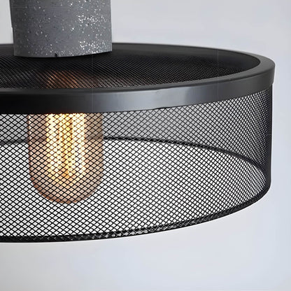 ShaneAura - Industrial Style Lighting