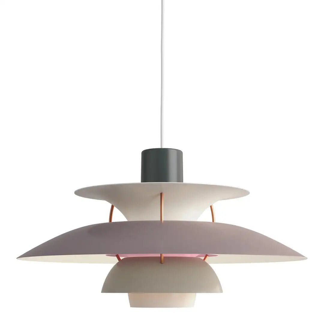 EliteGlow - Luxe Ceiling Lamp