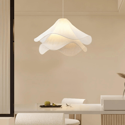 SerenityGlow | Beruhigende Außenbeleuchtung mit Stil