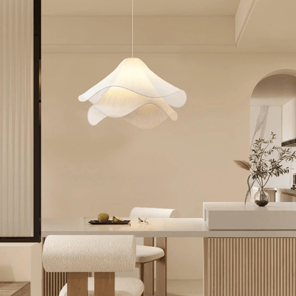 SerenityGlow | Beruhigende Außenbeleuchtung mit Stil