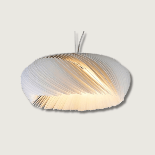 TranspaLuxe | Minimalistisk akrylpendel