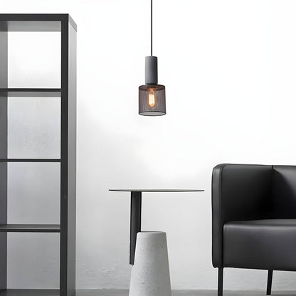 ShaneAura - Industrial Style Lighting