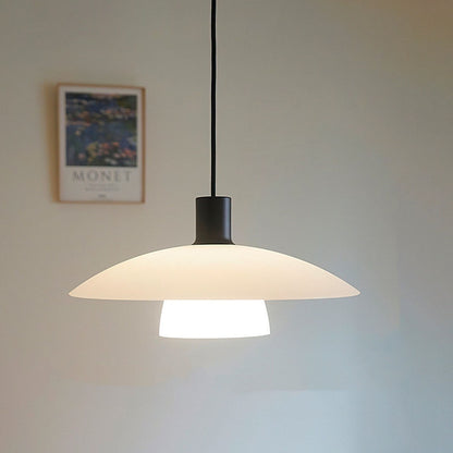 SnowGlow | Modern Pendant Light