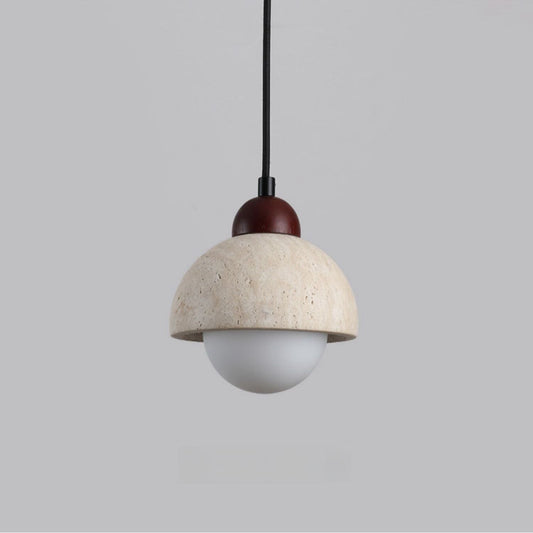 MarmorAura - Natural Marble Lighting