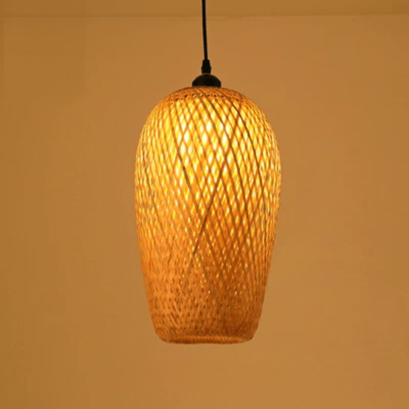 RattanLuxe - Natural Rattan Lighting for the Home