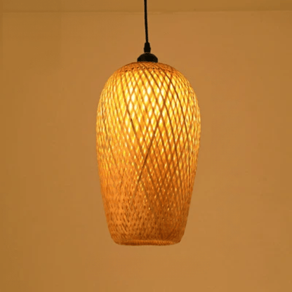 RattanLuxe - Natural Rattan Lighting for the Home