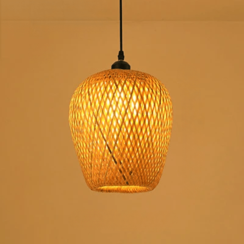 RattanLuxe - Natural Rattan Lighting for the Home