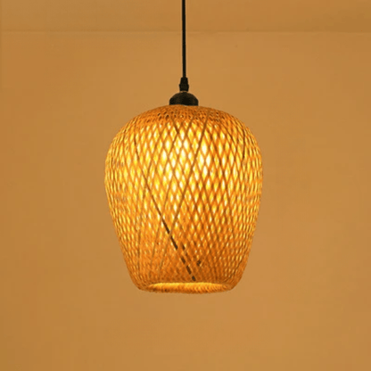 RattanLuxe - Natural Rattan Lighting for the Home