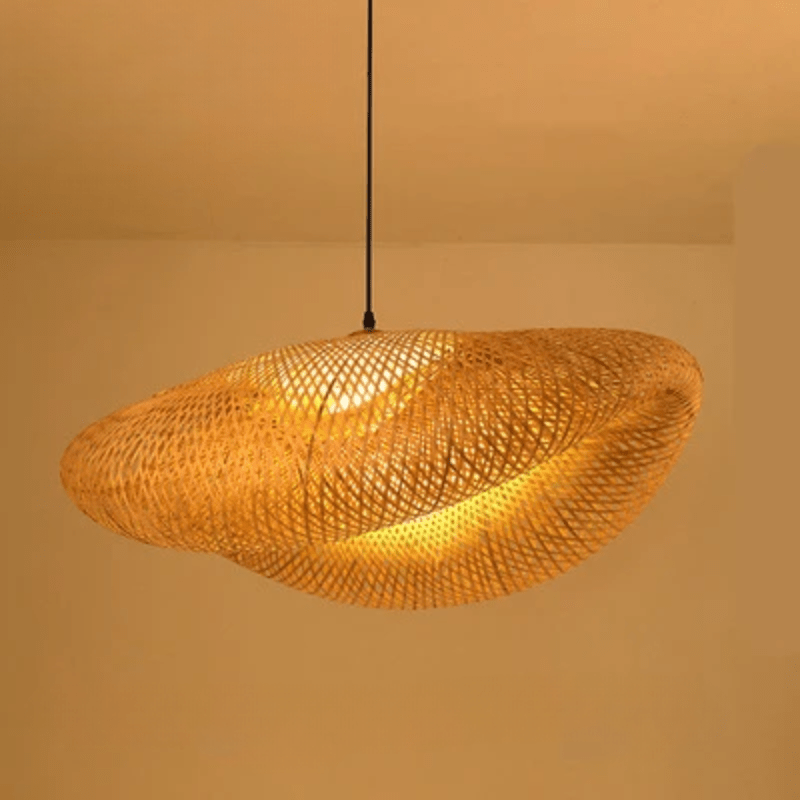 RattanLuxe - Natural Rattan Lighting for the Home