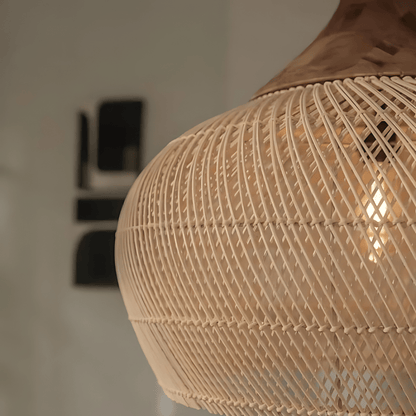 SkyGlow | Beautiful Pendant Light for Bedrooms