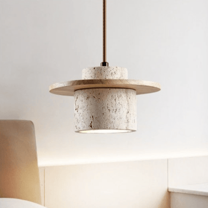 CascadeGlow - Pendelleuchte für eine elegante Atmosphäre