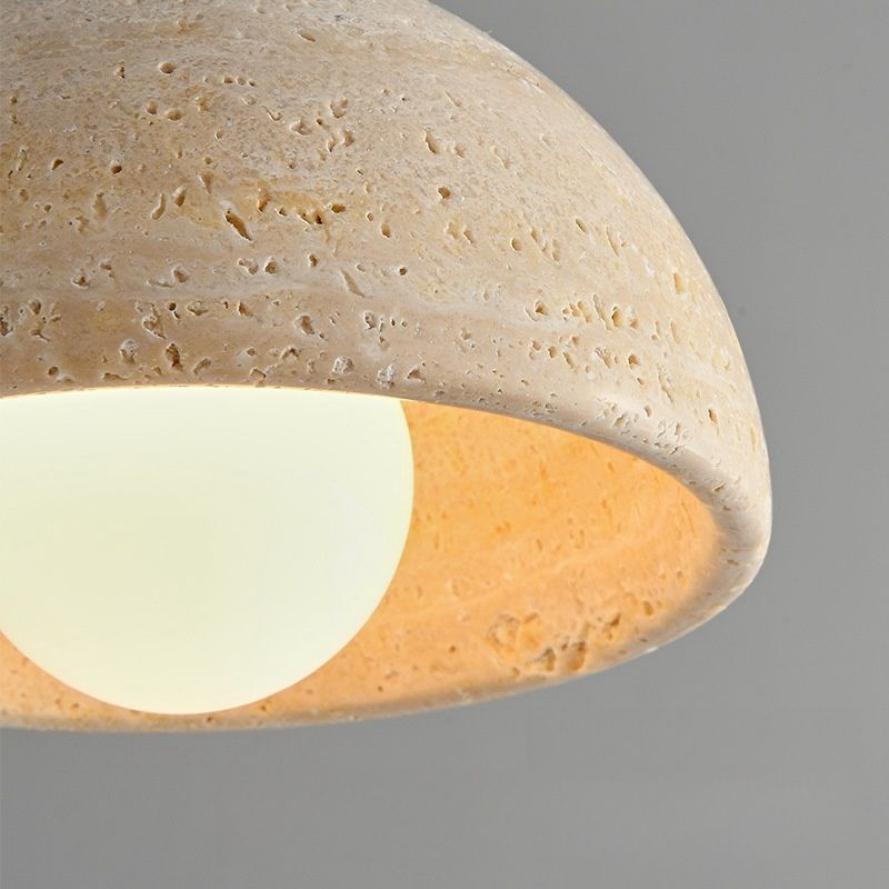 MarmorAura - Natural Marble Lighting