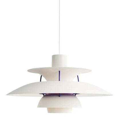 EliteGlow - Luxe Ceiling Lamp