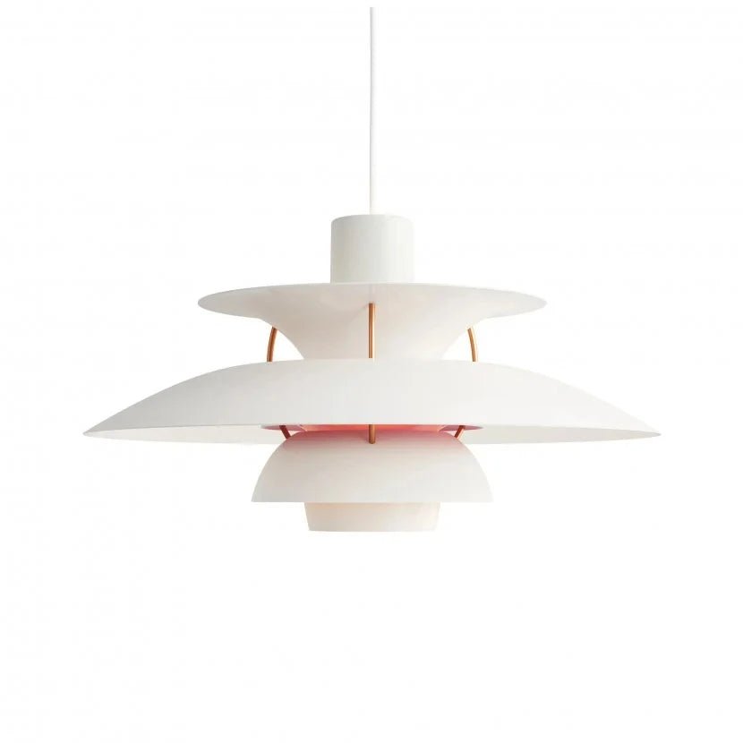 EliteGlow - Luxe Ceiling Lamp