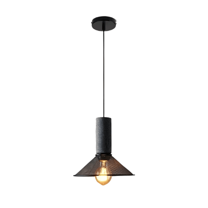 ShaneAura - Industrial Style Lighting