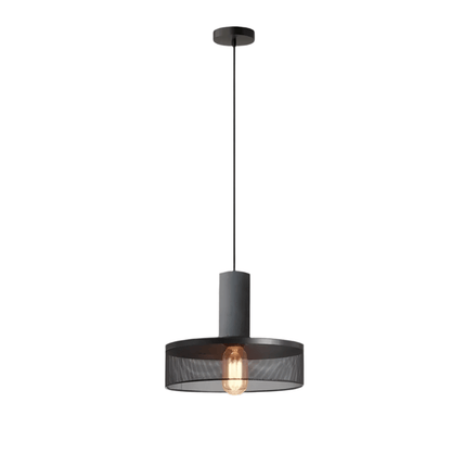 ShaneAura - Industrial Style Lighting