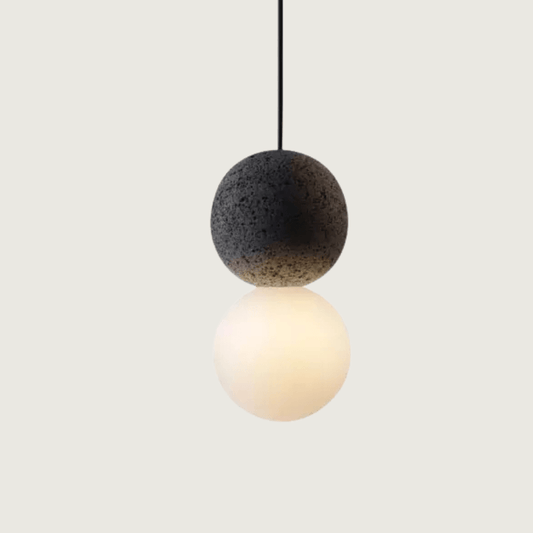 OrigoAura - Lighting with a Refined Appearance